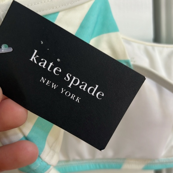Kate Spade U-Neck Bikini Top - Picture 5 of 5